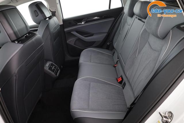 Volkswagen - Passat Variant - EU-Neuwagen - Reimport