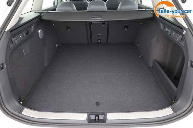 Volkswagen - Passat Variant - EU-Neuwagen - Reimport