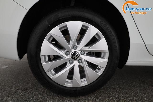 Volkswagen - Passat Variant - EU-Neuwagen - Reimport