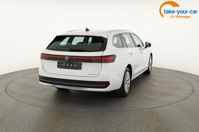 Volkswagen - Passat Variant - EU-Neuwagen - Reimport