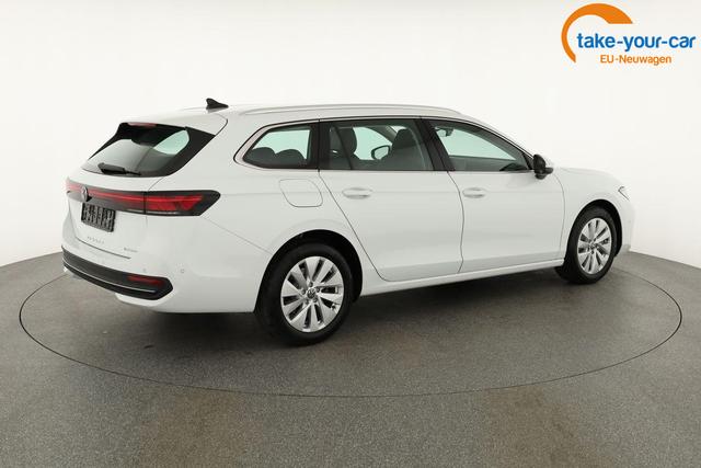 Volkswagen - Passat Variant - EU-Neuwagen - Reimport