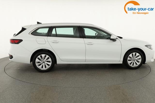 Volkswagen - Passat Variant - EU-Neuwagen - Reimport