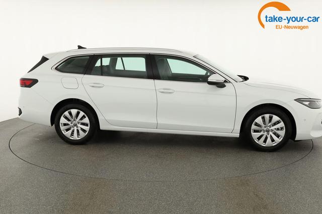 Volkswagen - Passat Variant - EU-Neuwagen - Reimport