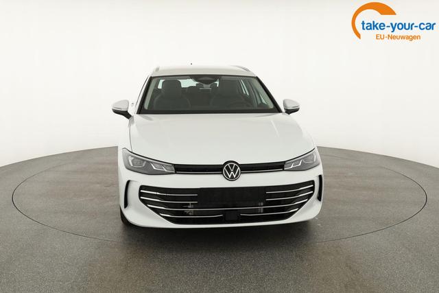 Volkswagen - Passat Variant - EU-Neuwagen - Reimport