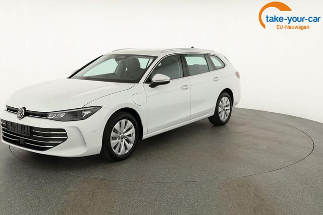 Volkswagen - Passat Variant - EU-Neuwagen - Reimport