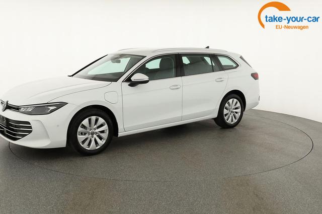 Volkswagen - Passat Variant - EU-Neuwagen - Reimport