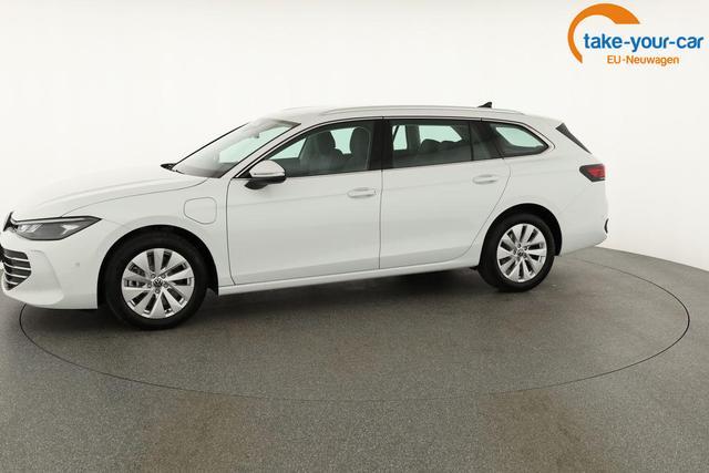 Volkswagen - Passat Variant - EU-Neuwagen - Reimport
