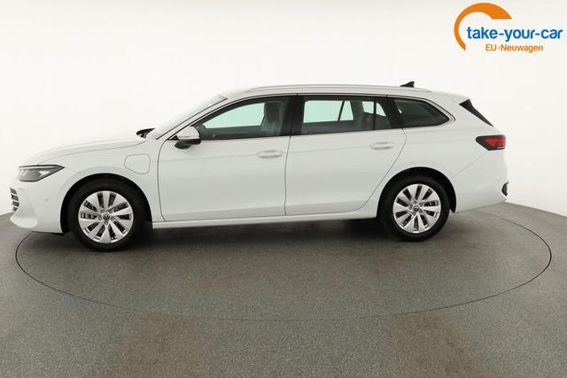 Volkswagen - Passat Variant - EU-Neuwagen - Reimport
