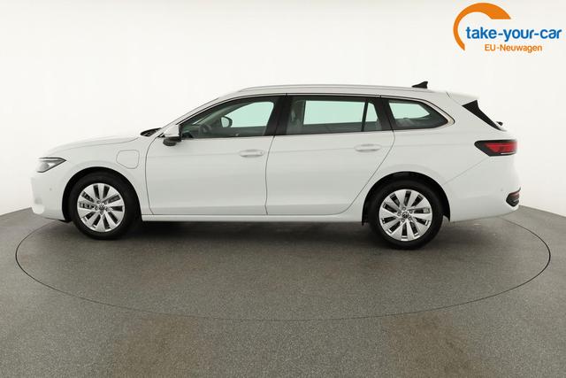 Volkswagen - Passat Variant - EU-Neuwagen - Reimport