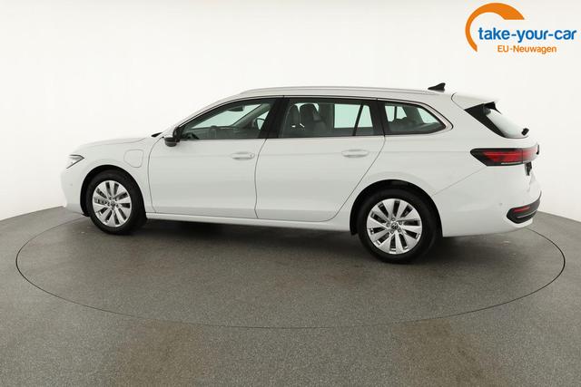 Volkswagen - Passat Variant - EU-Neuwagen - Reimport