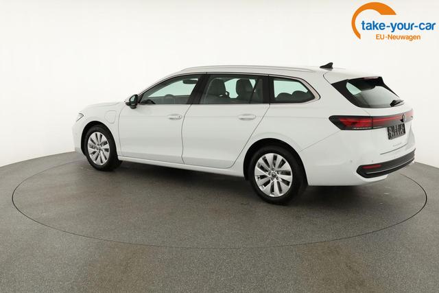 Volkswagen - Passat Variant - EU-Neuwagen - Reimport