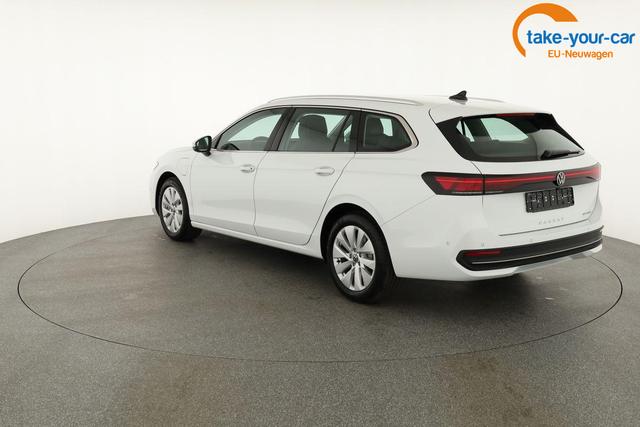 Volkswagen - Passat Variant - EU-Neuwagen - Reimport