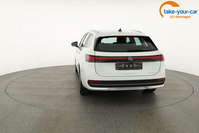 Volkswagen - Passat Variant - EU-Neuwagen - Reimport