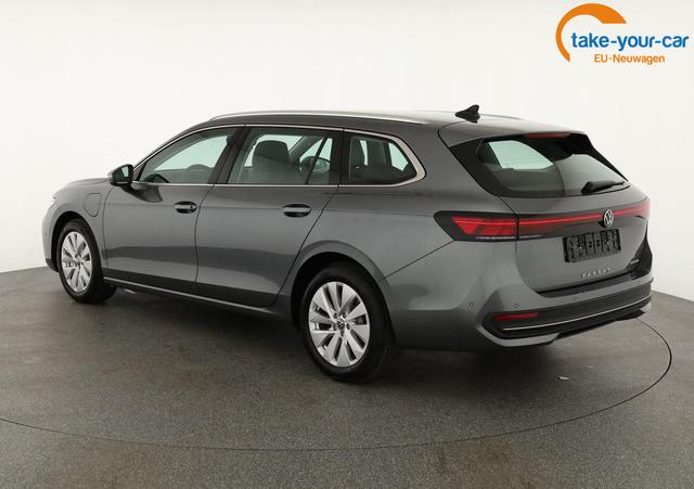 Volkswagen - Passat Variant - EU-Neuwagen - Reimport
