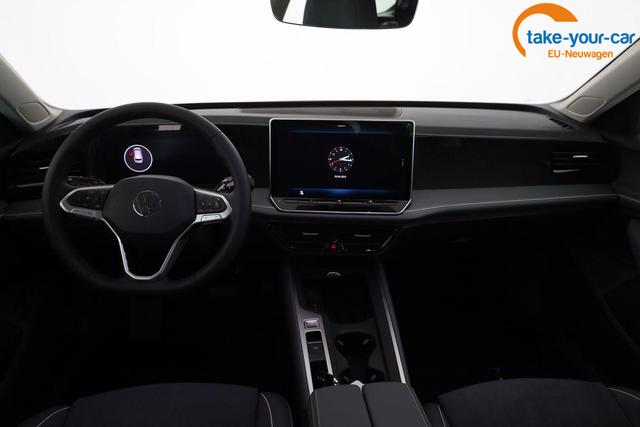 Volkswagen - Passat Variant - EU-Neuwagen - Reimport