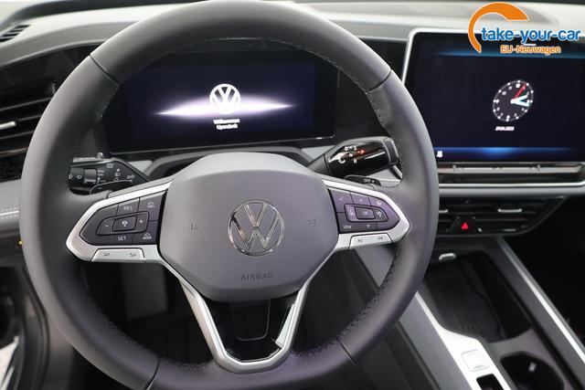 Volkswagen - Passat Variant - EU-Neuwagen - Reimport