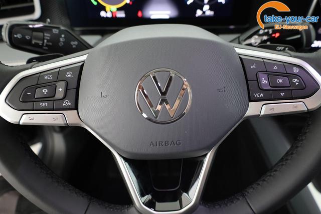Volkswagen - Passat Variant - EU-Neuwagen - Reimport