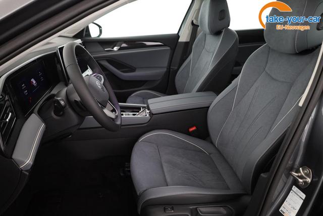 Volkswagen - Passat Variant - EU-Neuwagen - Reimport