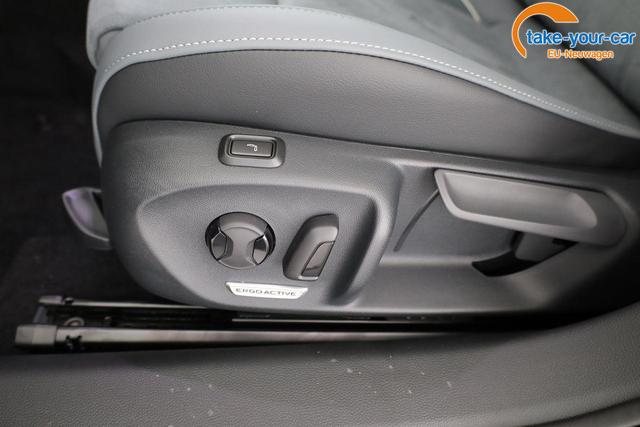 Volkswagen - Passat Variant - EU-Neuwagen - Reimport