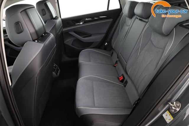 Volkswagen - Passat Variant - EU-Neuwagen - Reimport