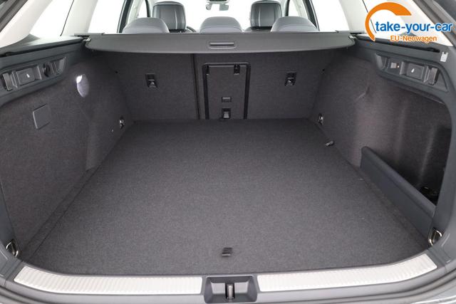 Volkswagen - Passat Variant - EU-Neuwagen - Reimport