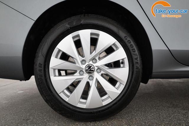 Volkswagen - Passat Variant - EU-Neuwagen - Reimport