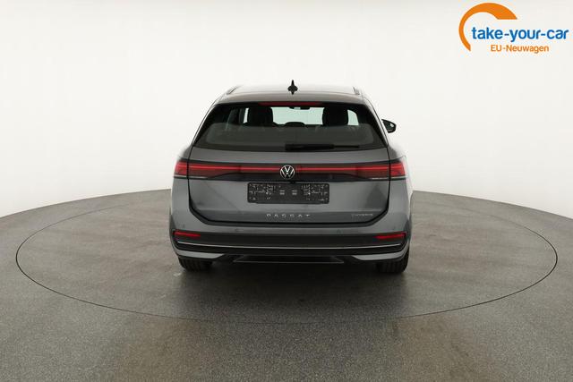 Volkswagen - Passat Variant - EU-Neuwagen - Reimport