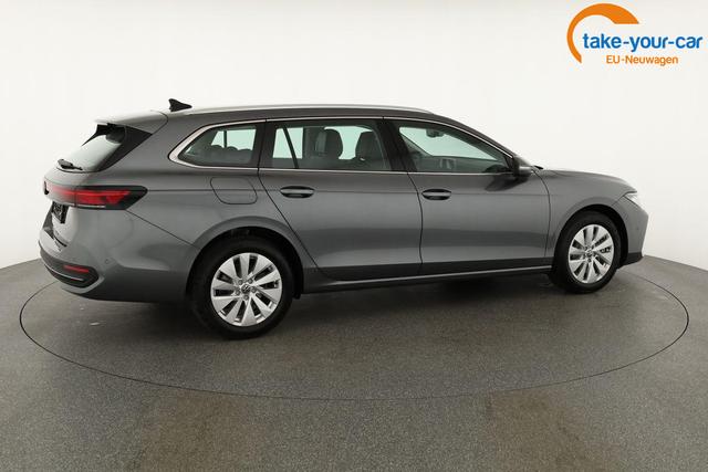 Volkswagen - Passat Variant - EU-Neuwagen - Reimport