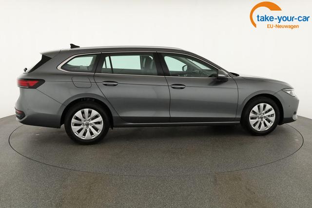 Volkswagen - Passat Variant - EU-Neuwagen - Reimport