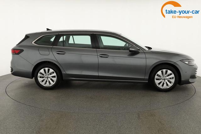 Volkswagen - Passat Variant - EU-Neuwagen - Reimport