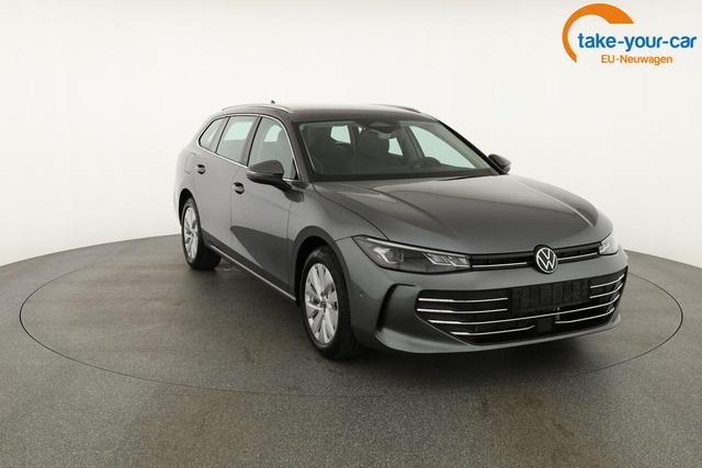 Volkswagen - Passat Variant - EU-Neuwagen - Reimport