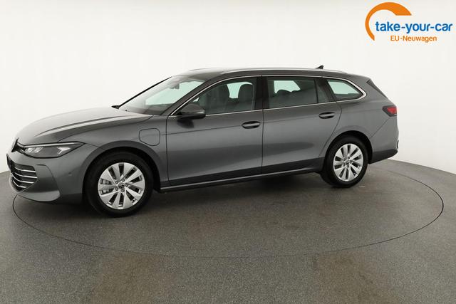 Volkswagen - Passat Variant - EU-Neuwagen - Reimport