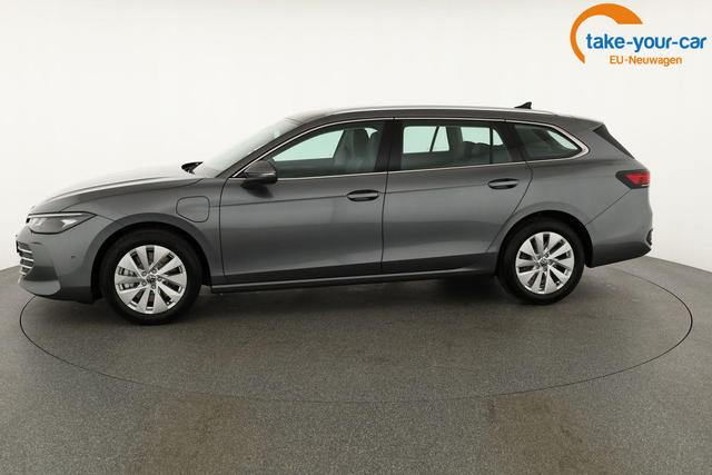Volkswagen - Passat Variant - EU-Neuwagen - Reimport