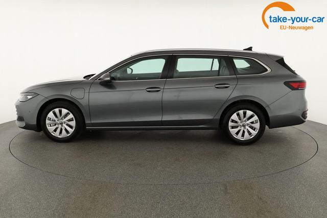 Volkswagen - Passat Variant - EU-Neuwagen - Reimport