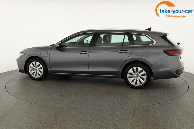 Volkswagen - Passat Variant - EU-Neuwagen - Reimport