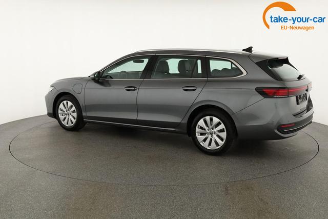 Volkswagen - Passat Variant - EU-Neuwagen - Reimport