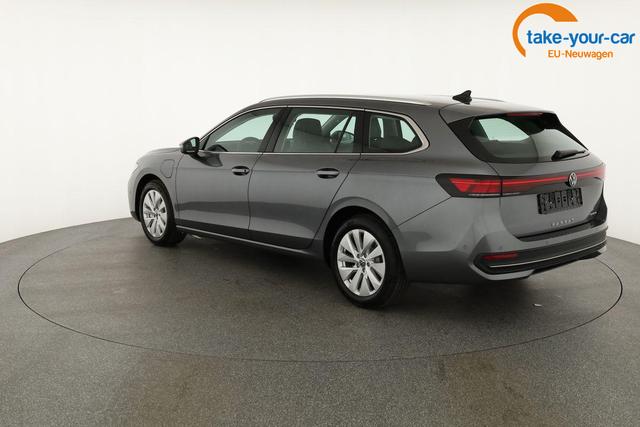 Volkswagen - Passat Variant - EU-Neuwagen - Reimport