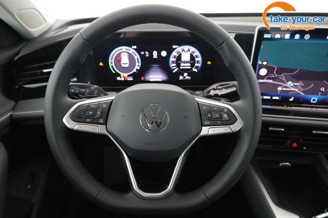 Volkswagen - Passat Variant - EU-Neuwagen - Reimport