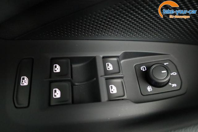 Volkswagen - Passat Variant - EU-Neuwagen - Reimport