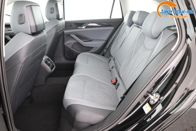 Volkswagen - Passat Variant - EU-Neuwagen - Reimport