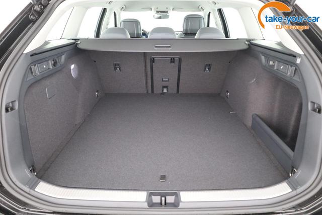 Volkswagen - Passat Variant - EU-Neuwagen - Reimport