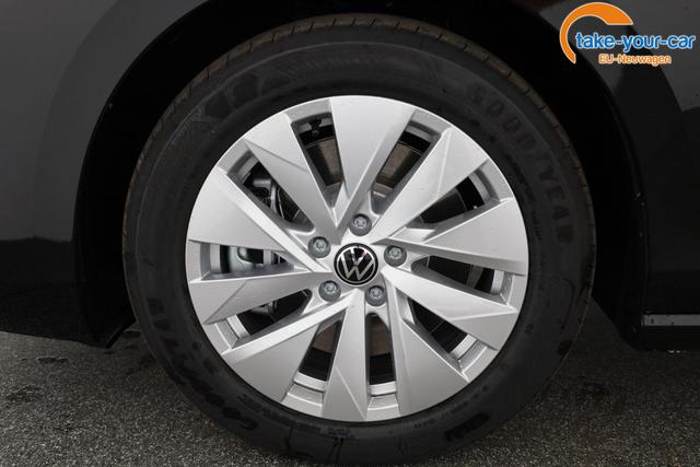 Volkswagen - Passat Variant - EU-Neuwagen - Reimport