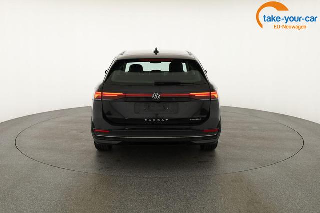 Volkswagen - Passat Variant - EU-Neuwagen - Reimport