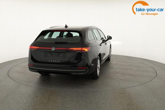 Volkswagen - Passat Variant - EU-Neuwagen - Reimport