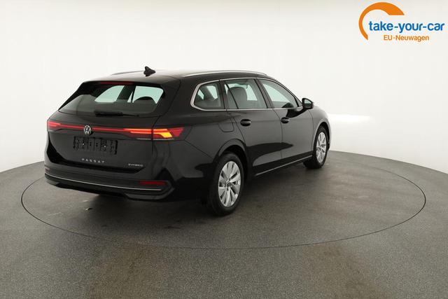 Volkswagen - Passat Variant - EU-Neuwagen - Reimport