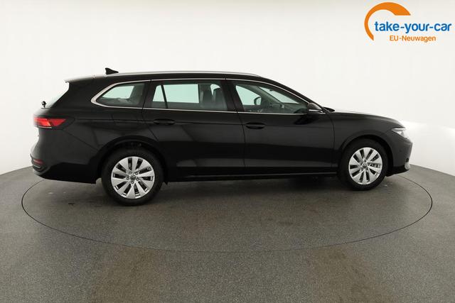 Volkswagen - Passat Variant - EU-Neuwagen - Reimport