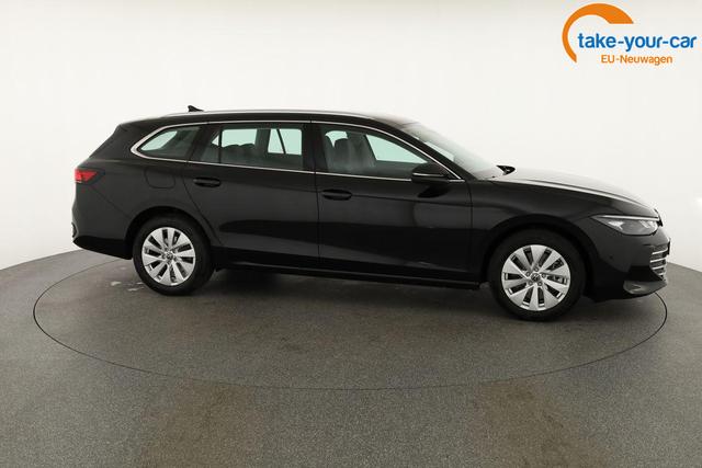 Volkswagen - Passat Variant - EU-Neuwagen - Reimport