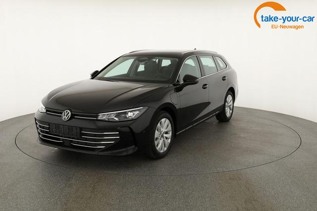 Volkswagen - Passat Variant - EU-Neuwagen - Reimport