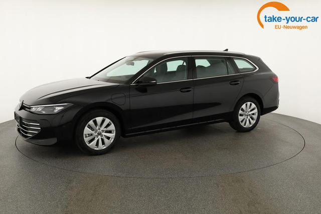 Volkswagen - Passat Variant - EU-Neuwagen - Reimport