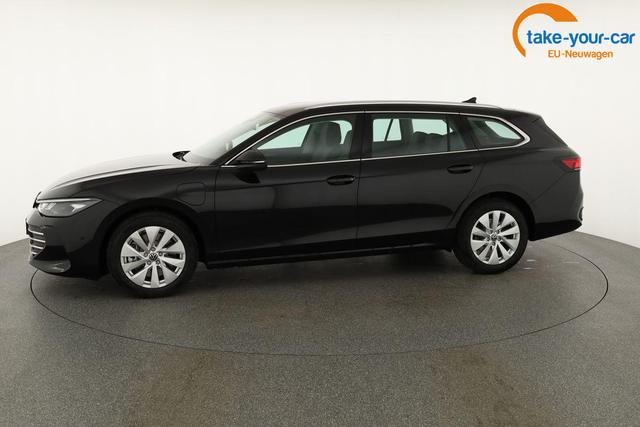 Volkswagen - Passat Variant - EU-Neuwagen - Reimport